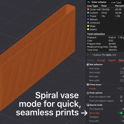 Dây Thun TPU Đựng Thẻ Tín Dụng - Ví Tối Giản