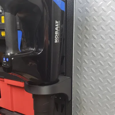 Giá Đỡ Máy Thổi Lá Milwaukee M18 Remix Dùng Được Với Kobalt