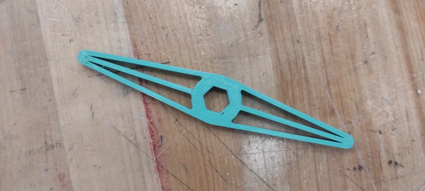 Cánh Tay Kẹp Linh Hoạt Xoay (Nạp Liệu FRC) - Image 2