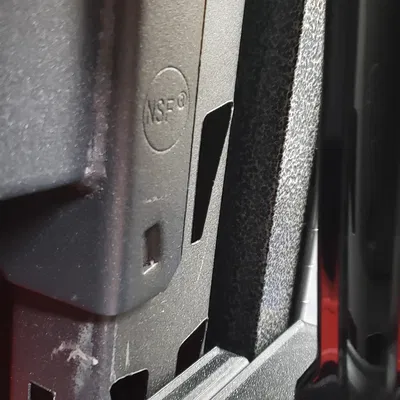 Giá Đỡ Máy Thổi Lá Milwaukee M18 Remix Dùng Được Với Kobalt