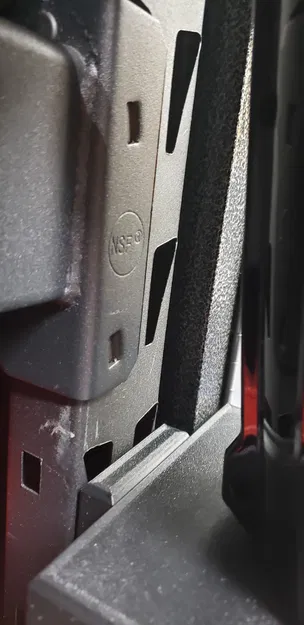 Giá Đỡ Máy Thổi Lá Milwaukee M18 Remix Dùng Được Với Kobalt - Image 4