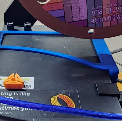 Giá Đỡ Raspberry Pi 3 B+ Kiểu Giáp Cho Hộp Điều Khiển CR-10