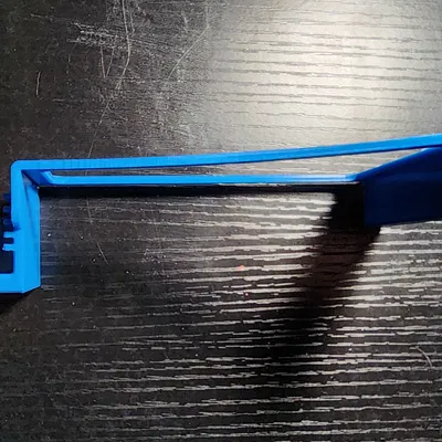 Giá Đỡ Raspberry Pi 3 B+ Kiểu Giáp Cho Hộp Điều Khiển CR-10