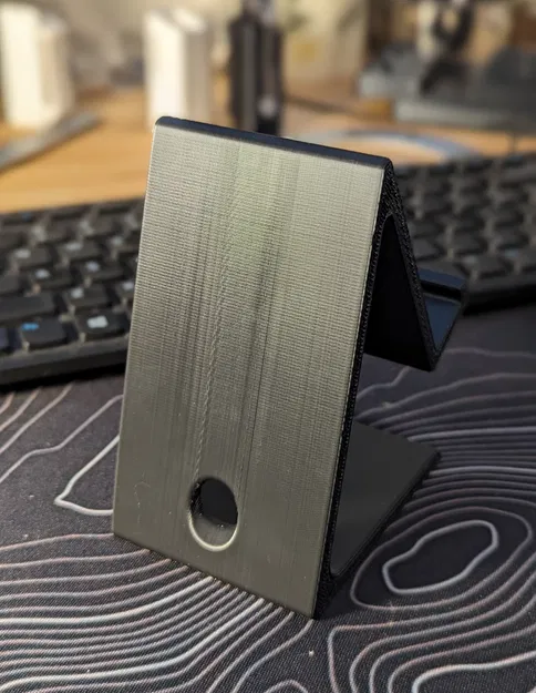 Không Phải Cái Đế Điện Thoại Nữa Đâu - Image 7