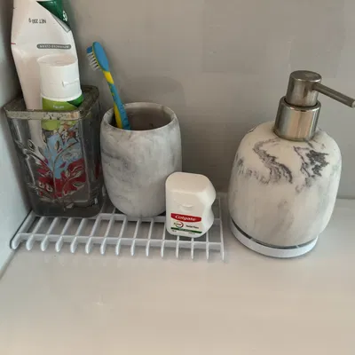 Khay nhỏ giọt được cải thiện, nhiều kích cỡ được cung cấp, OpenScad có thể tùy chỉnh