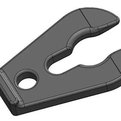 Chìa Khóa Công Tắc Dừng Yamaha