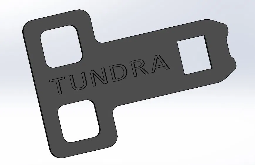 Chặn Tiếng Bíp Dây An Toàn Cho Toyota Tundra - Image 2