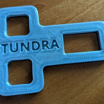 Chặn Tiếng Bíp Dây An Toàn Cho Toyota Tundra