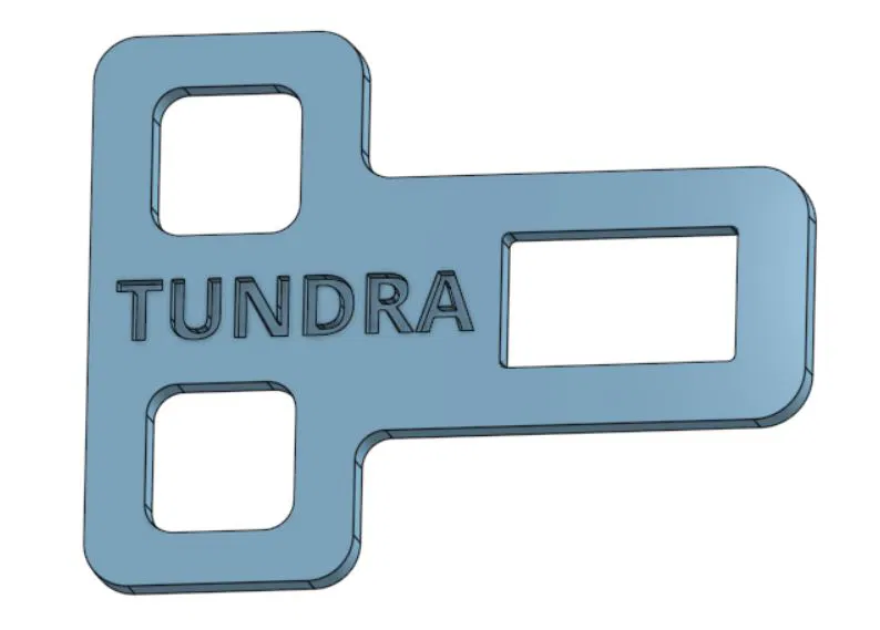 Chặn Tiếng Bíp Dây An Toàn Cho Toyota Tundra - Image 4