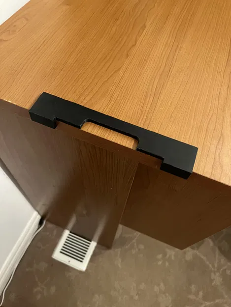 Khuôn Ruter Tạo Tay Cầm Thớt - Image 2