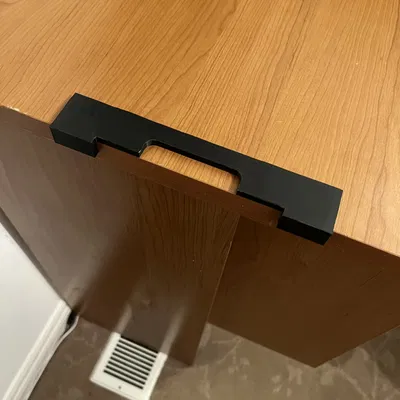 Khuôn Ruter Tạo Tay Cầm Thớt