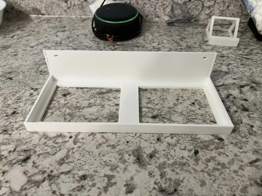 Giá Treo Tường Đôi Cho Funko - Image 2