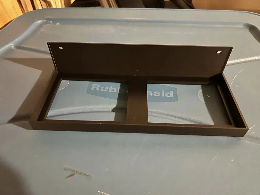 Giá Treo Tường Đôi Cho Funko - Image 4