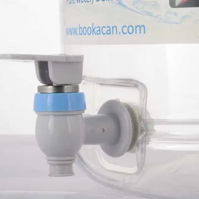 Vòi Nước Từ Bình Nước Uống Nóng Lạnh