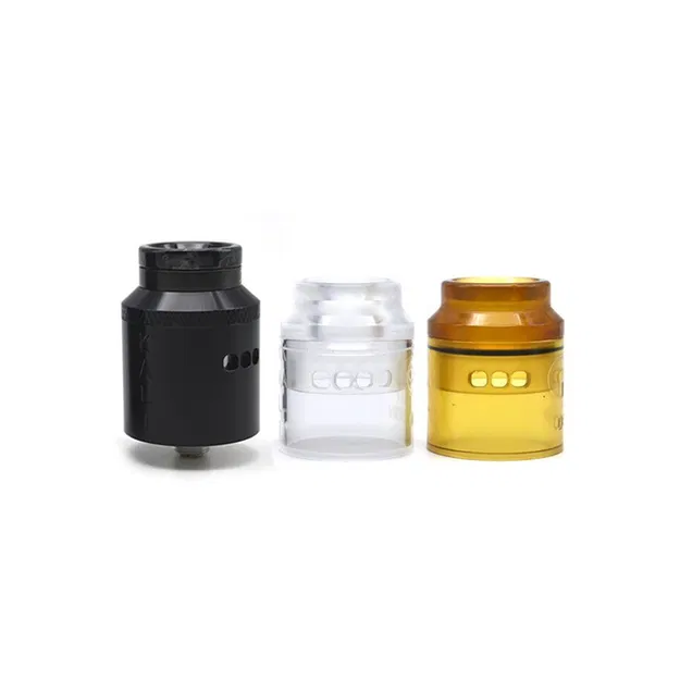 Nắp Dập KALI-V2 CAP VAPE - Image 1