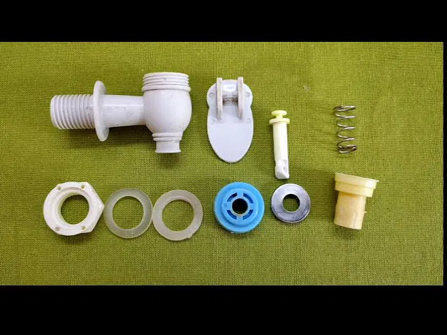 Vòi Nước Từ Bình Nước Uống Nóng Lạnh - Image 2