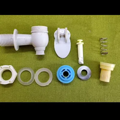 Vòi Nước Từ Bình Nước Uống Nóng Lạnh