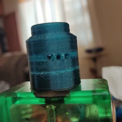 Nắp Dập KALI-V2 CAP VAPE