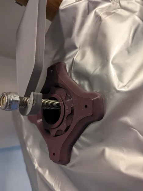 Túi Hút Ẩm Sợi Filament - Image 3