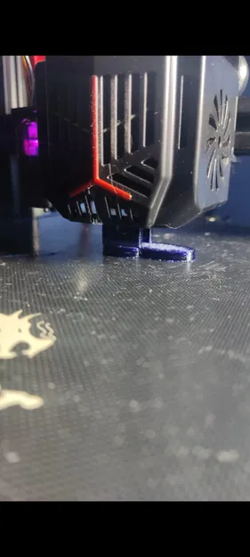 Vòi Nước Từ Bình Nước Uống Nóng Lạnh - Image 4