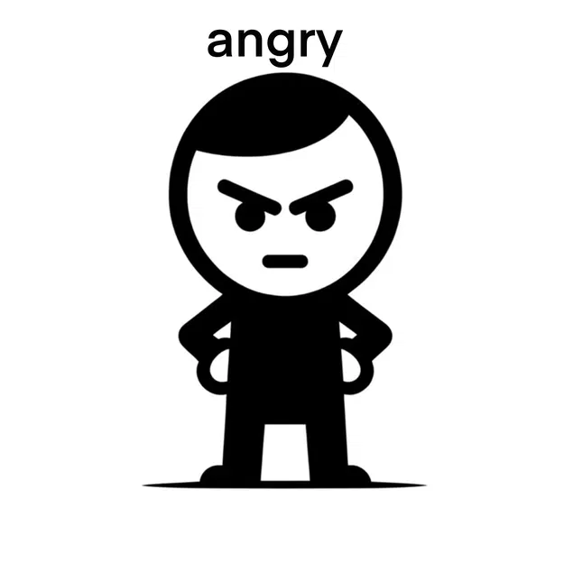 Thẻ Giao Tiếp Bằng Lời Nói Cho Người Tự Kỷ - Bộ Nhu Cầu Cơ Bản - Image 1