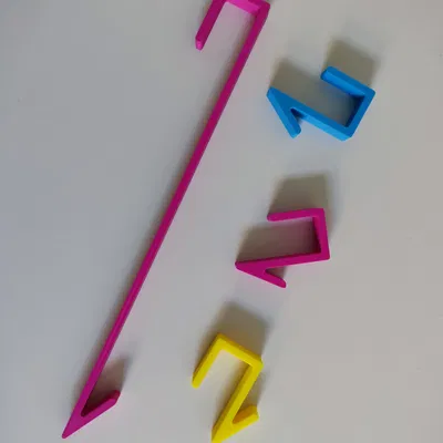 Hookartisan: Trình tạo móc tùy chỉnh