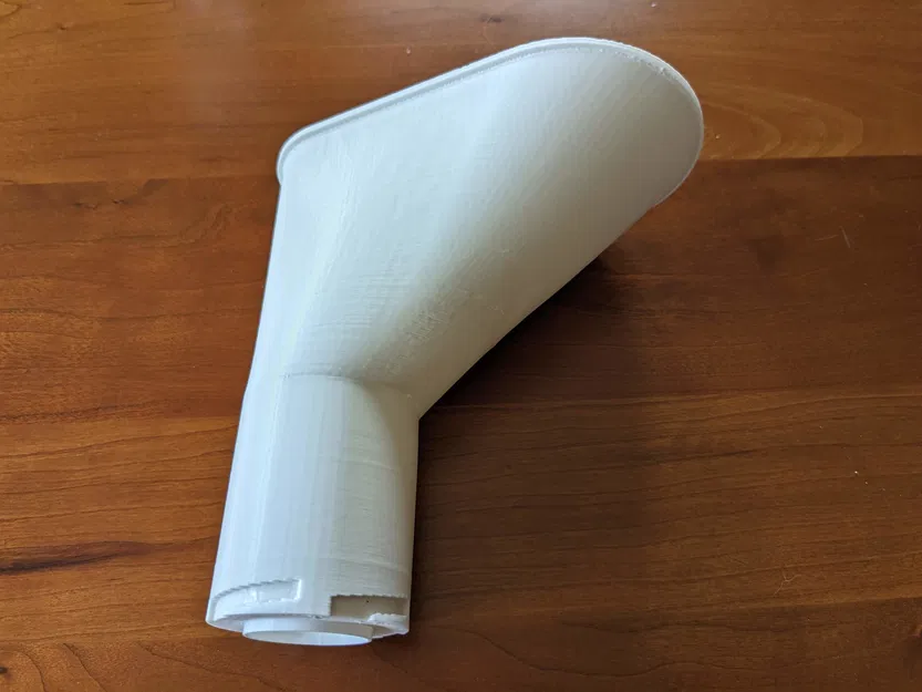 Phễu dầu VW xoay khóa - Image 2