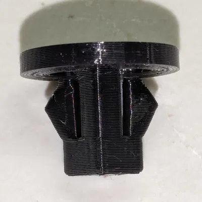 Kẹp Giữ Chi Tiết Nội Thất Xe Toyota