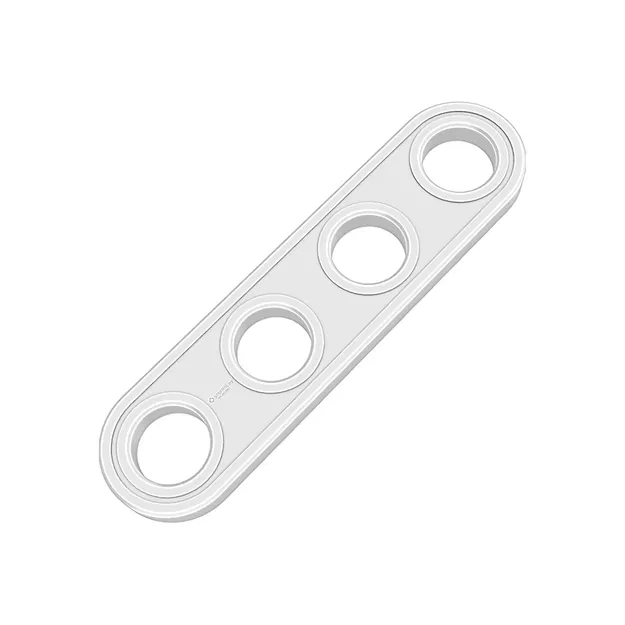 STEMFIE - Phụ Kiện - Nẹp Thẳng - Tiêu Chuẩn - Image 1