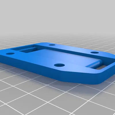 Adapter Kẹp Malice Esee Izula 2