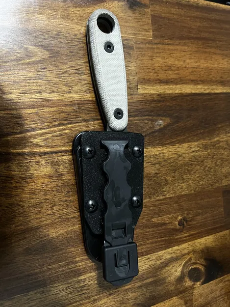 Adapter Kẹp Malice Esee Izula 2 - Image 2