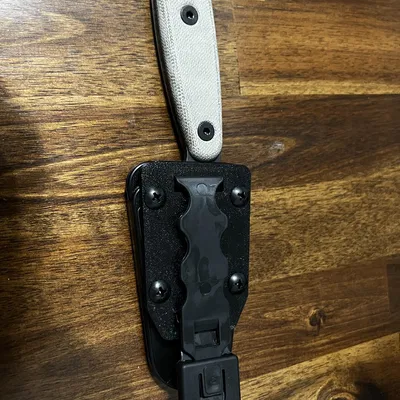 Adapter Kẹp Malice Esee Izula 2