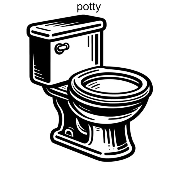 Thẻ Giao Tiếp Bằng Lời Nói Cho Người Tự Kỷ - Bộ Nhu Cầu Cơ Bản - Image 6