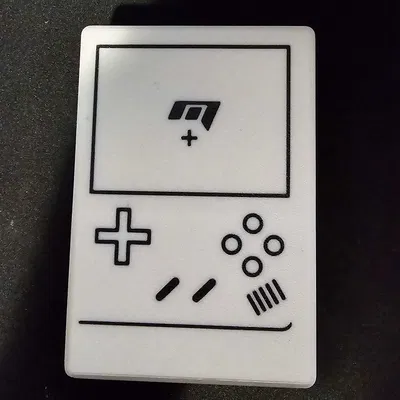 Vỏ Case Miyoo Mini PLUS, bản phối hai màu