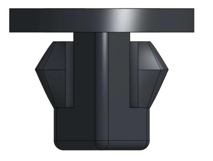 Kẹp Giữ Chi Tiết Nội Thất Xe Toyota - Image 4