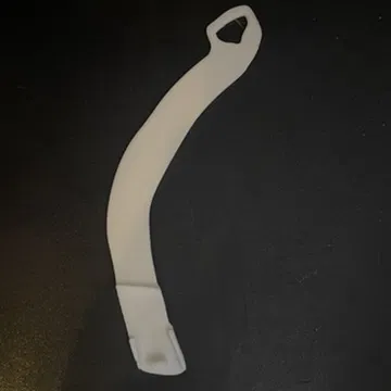 Kẹp dây đeo bên hông mặt nạ CPAP ResMed F20 (cỡ trung)