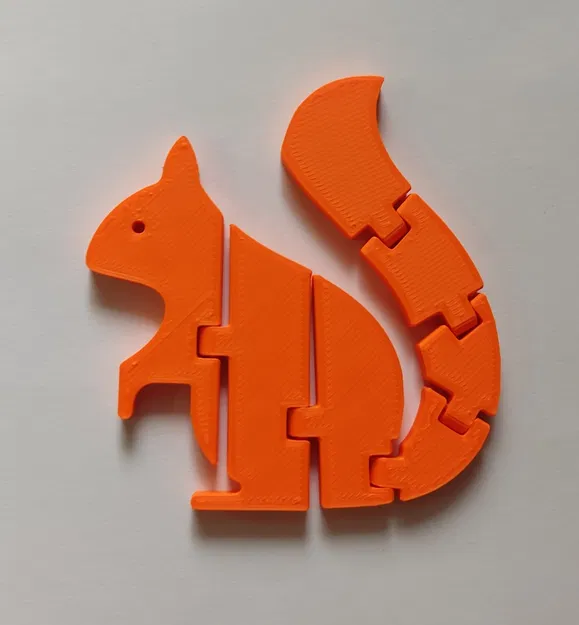 Flexifier: Trình tạo mô hình 3D flexi (in-place) - Image 4