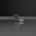 Hộp In Một Khối Có Nắp Bản Lề - Thumbnail 1