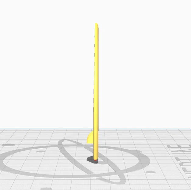 Ván lướt sóng mini có 2 fins - Image 2