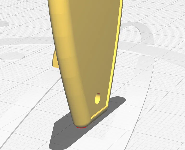 Ván lướt sóng mini có 2 fins - Image 3