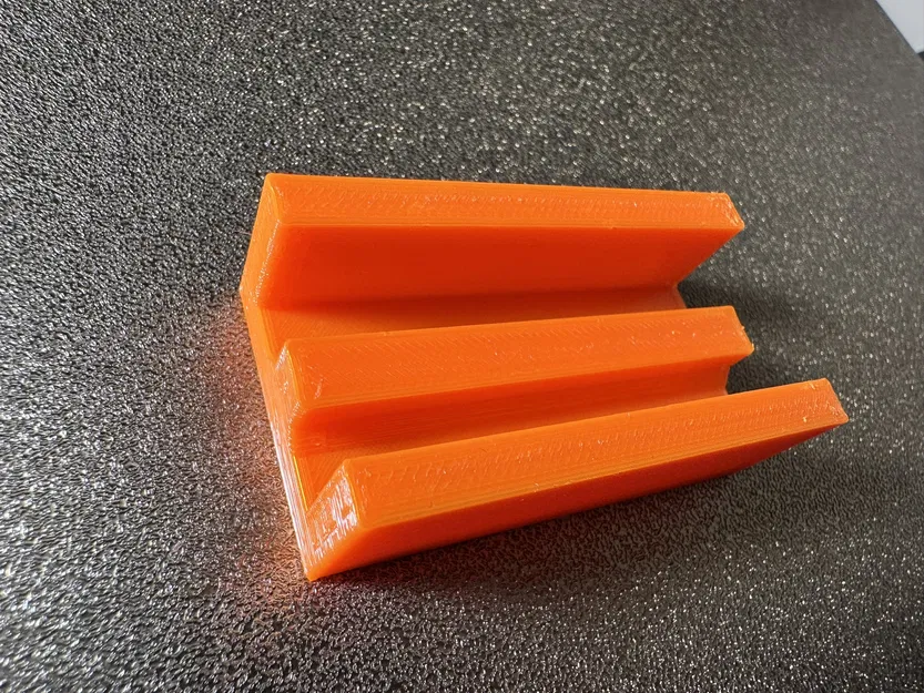 Gắn kết cơ bản (với nam châm) cho đỉnh của Ender 3 S1. - Image 1