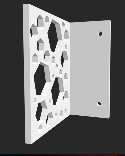 Kệ Treo Tường Đa Năng - Image 1