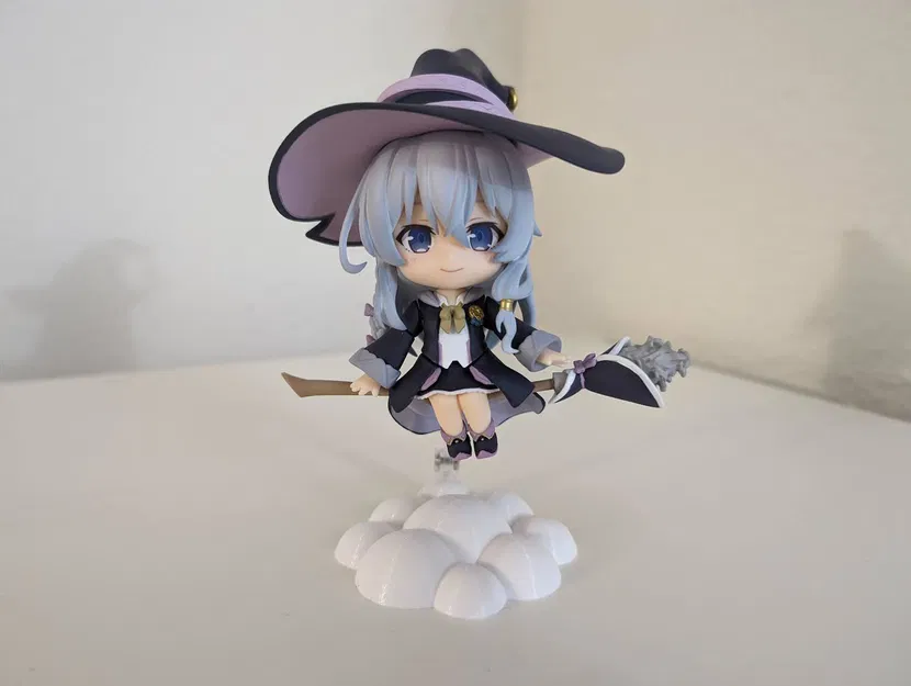 Chân đế Mây cho Nendoroid - Image 1