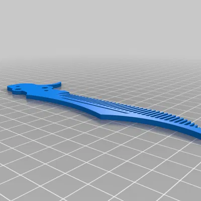 Lược Dao Bướm CSGO