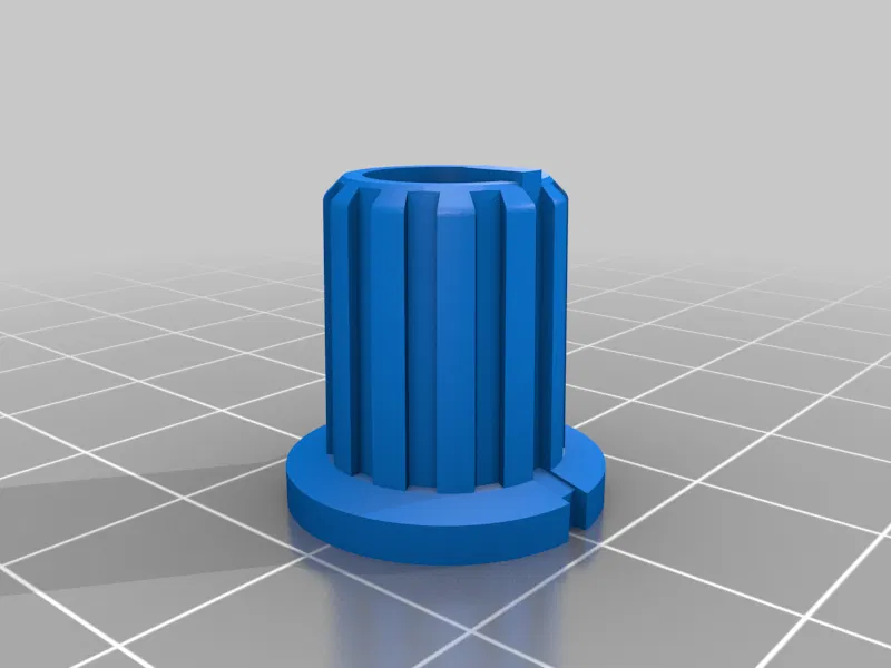 Knob chiết áp kiểu cổ điển - Image 4