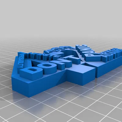 Tấm đế Hitchhiker's Guide 42 Cuộc đời, Vũ trụ và Mọi thứ