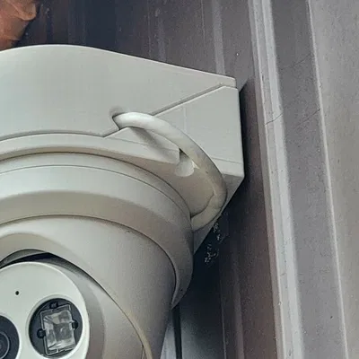 Giá đỡ Camera Hikvision phiên bản 2