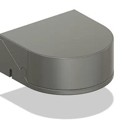 Giá đỡ Camera Hikvision phiên bản 2