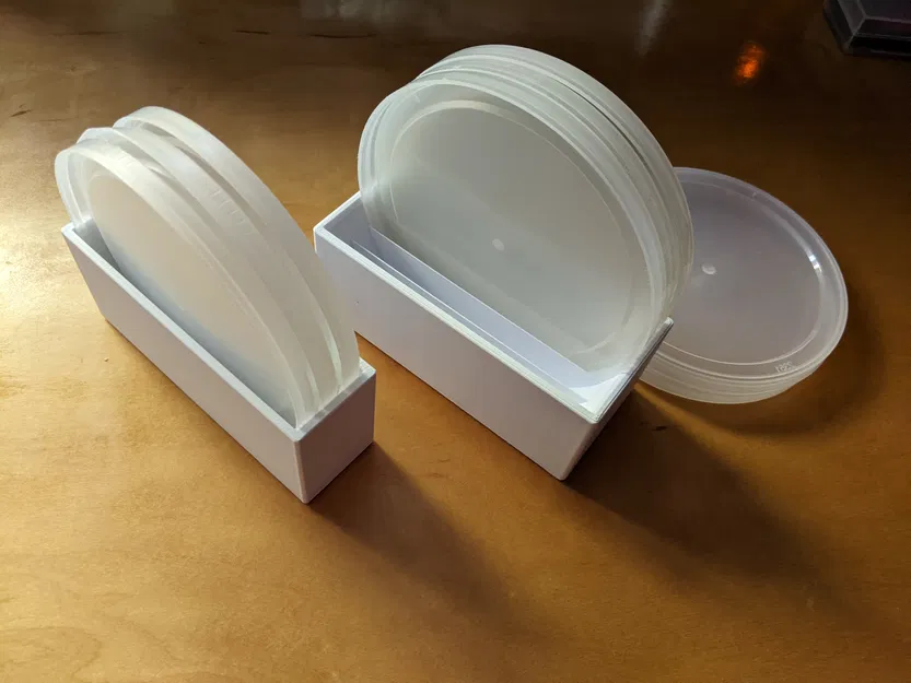 Giá đỡ nắp dọc tùy chỉnh - Image 1