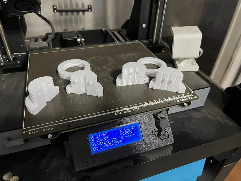 Kẹp Treo Dây/Ống Bể Chứa Nước - Image 2